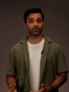 Kian Sharifi, reel cover