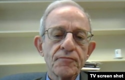 Daniel Serwer