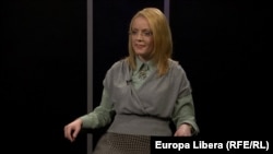 Ina Șupac