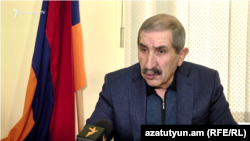 Գագիկ Մելքոնյան