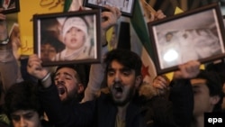 Protesti u Turskoj zbog napada u provinciji Idlib