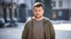 Volodimir Zelenski, Kiev 14 martie 2022.