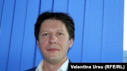 Moldova, Viorel Garaz, octombrie 2020