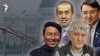 Kazakhstan - Cover photo for explainer article about political prisoners