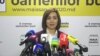 Избранный президент Молдовы выступила за вывод российских войск