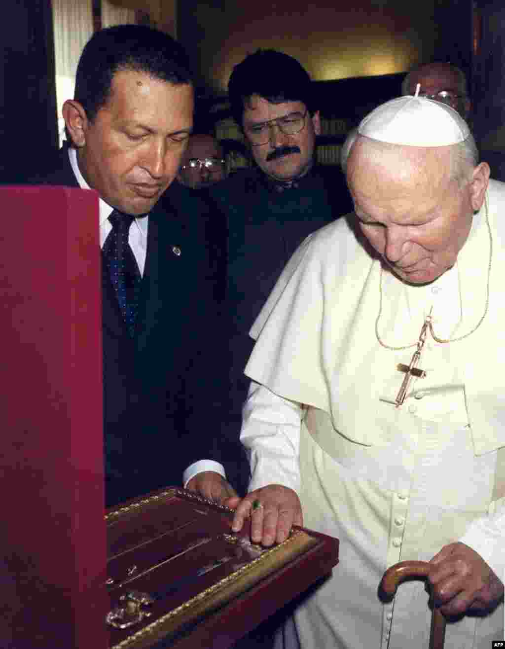 Shtator, 1999.