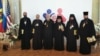 Российские и американские фундаменталисты: как шлепать детей и бороться с геями