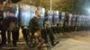 Протестите против помилувањата продолжуваат