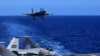 China se pregătește de exerciții în strâmtoarea Taiwan 