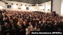 На внеочередном съезде партии 10 октября за Алана Тадтаева проголосовали 272 из 300 делегатов