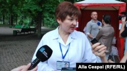 Svetlana Cebotari