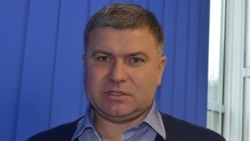 Victor Chirilă