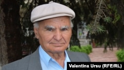 Alexei Tocaru