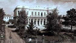 Clădirea zemstvei din Bălți