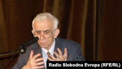 Pobrić: Ne može se totalno izmijeniti sadržaj optužnice