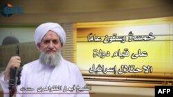 Ajman el Zavahiri
