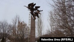 „Nu o să fie mai departe alesul poporului de cetățean.”