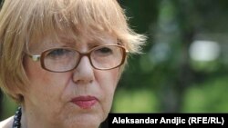 Sonja Biserko