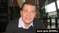Ionuț Gherasim