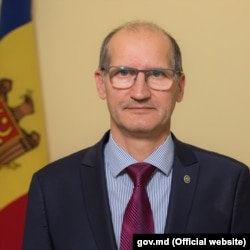 Ion Perju
