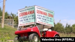 La Ungheni