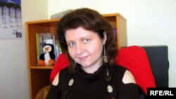 Viorica Antonov