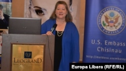 Maria Moser