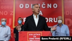 Мило Ѓукановиќ