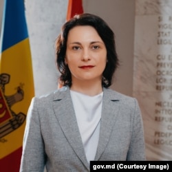 Daniella Misail-Nichitin, nominalizată la conducerea ministerului Afacerilor Interne