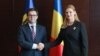 O nouă şedinţă comună a guvernelor de la Chişinău şi Bucureşti, planificată pentru viitorul apropiat 