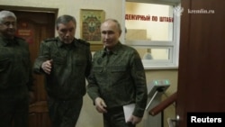 Președintele Vladimir Putin a cerut armatei să elibereze cât mai repede regiunea Kursk, ocupată de ucrainieni pentru a avea o monedă de schimb la negocieri.