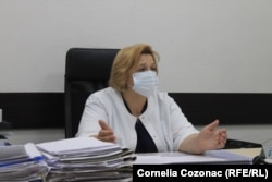 Ludmila Bîrca