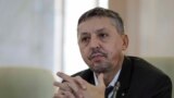 Daniel David este ministru al Educației și Cercetării din decembrie 2024.