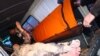 Выживших под завалами жильцов рухнувшего дома обязательно спасут