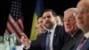 Vicepreședintele american JD Vance a spus, la Conferința de Securitate de la München, că Europa nu se mai poate baza pe sprijinul american.