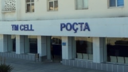 Aşgabatda poçta hyzmatlary ýaramazlaşýar, hatlar we gazetler gijigip gelýär