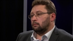 Interviul dimineții la EL: cu Igor Volnițchi