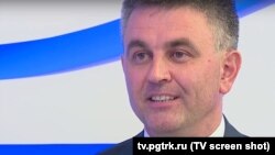 Вадим Красносельский 
