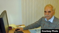 Igor Grvitišvili