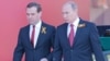 Путін і Медведєв за підсумками виборів до Держдуми заявили про довіру росіян до влади