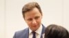Vladislav Kulminski la dezbaterea la Bruxelles a programului „Dialoguri transnistrene”