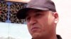 Сироҷиддин Абдураҳмонов, маъруф ба Эшони Сироҷиддин ҳамнгоми сӯҳбат бо хабарнигорон дар зиндони рақами 7-и шаҳри Душанбе