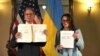 Statele Unite și Ucraina își laudă acordul privind mineralele, Kremlinul tace