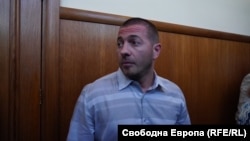 Собственикът на "ТАД Груп" Иван Тодоров в апелативния спецсъд