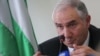 Ситуацию вокруг депутат Квициния прокомментировал спикер абхазского парламента Валерий Бганба