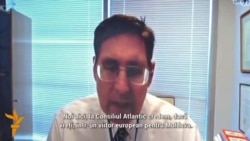 John Herbst despre vectorii politicii externe a Moldovei