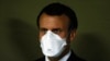 Presidenti i Francës, Emmanuel Macron.