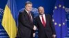 Україна і ЄС. З яким результатом із Брюсселя повернувся Порошенко?