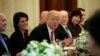 Трамп го заострува тонот против Северна Кореја