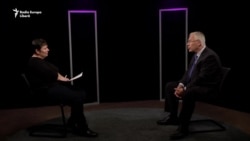 Dumitru Diacov: „Mai numiţi o ţară din spaţiul ex-sovietic care e atât de divizată ca Republica Moldova!...”
